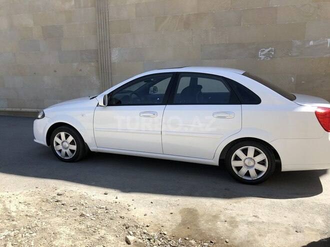 Daewoo Gentra 2014, 100,540 km - 0.2 л - Xırdalan