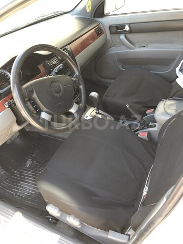 Daewoo Gentra 2014, 100,540 km - 0.2 л - Xırdalan