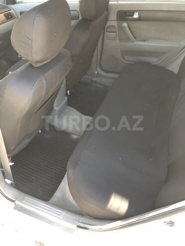 Daewoo Gentra 2014, 100,540 km - 0.2 л - Xırdalan