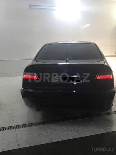 BMW 540 2000, 27,000 km - 4.4 л - Bakı