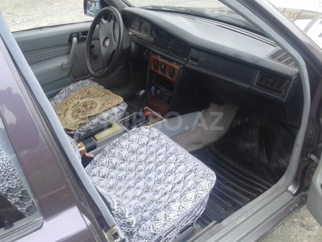 Mercedes 190 1991, 295,000 km - 0.2 l - İsmayıllı