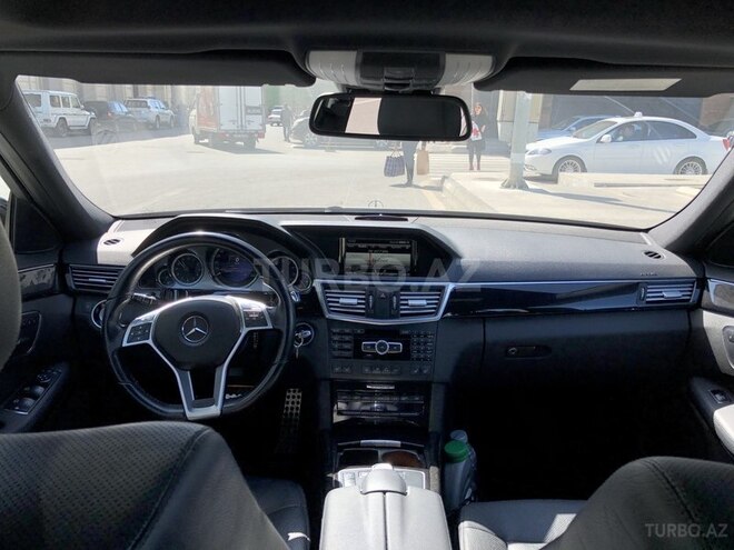 Mercedes E 250 2012, 99,800 km - 1.8 l - Bakı