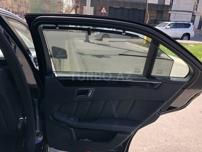 Mercedes E 250 2012, 99,800 km - 1.8 l - Bakı