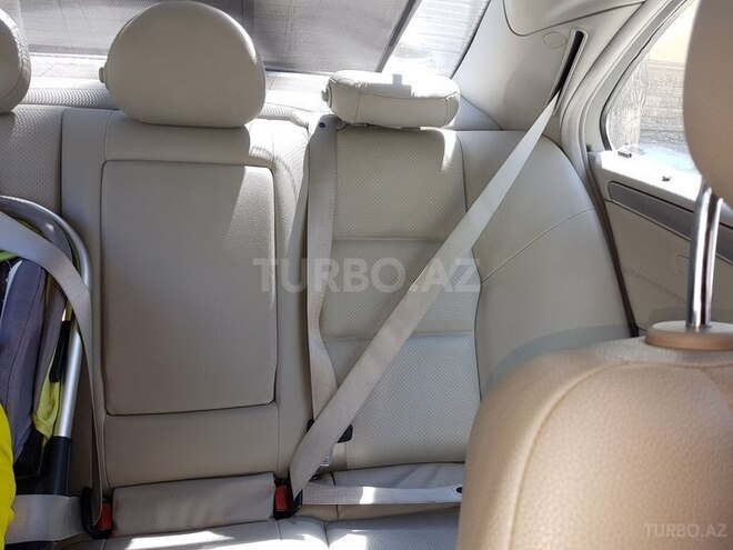 Mercedes C 230 2005, 202,000 km - 1.8 l - Bakı