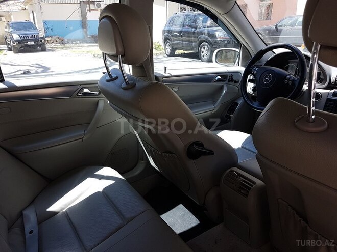 Mercedes C 230 2005, 202,000 km - 1.8 l - Bakı