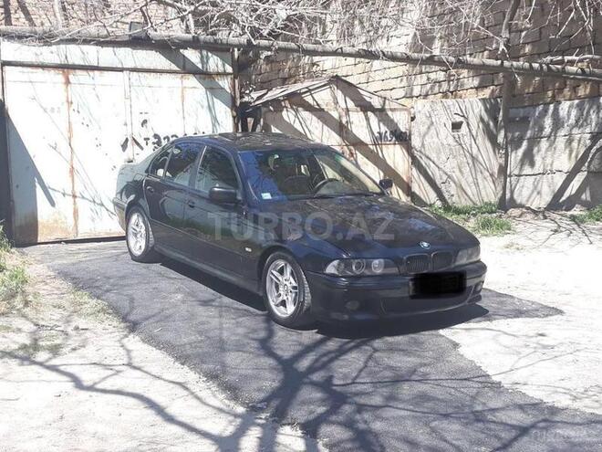 BMW 530 2003, 234,697 km - 3.0 l - Bakı