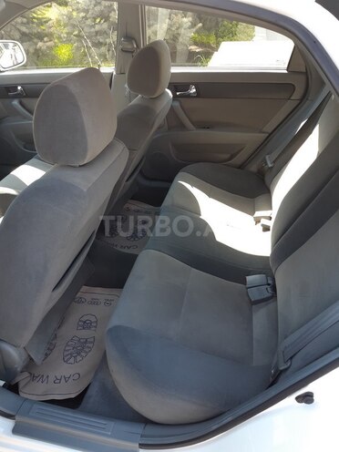 Daewoo Gentra 2014, 120,200 km - 1.5 l - Bakı