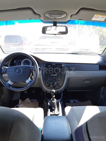 Daewoo Gentra 2014, 120,200 km - 1.5 l - Bakı