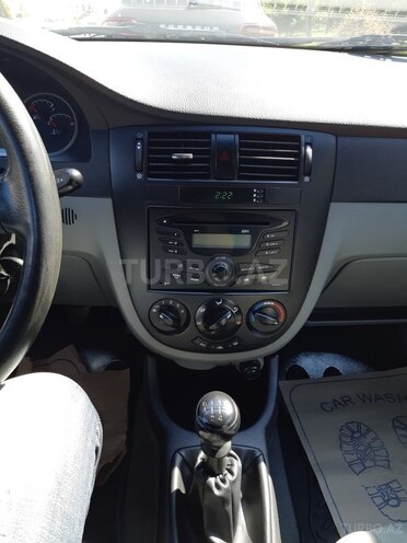 Daewoo Gentra 2014, 120,200 km - 1.5 l - Bakı