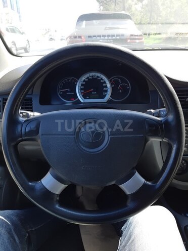 Daewoo Gentra 2014, 120,200 km - 1.5 l - Bakı