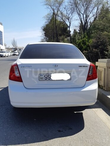 Daewoo Gentra 2014, 120,200 km - 1.5 l - Bakı