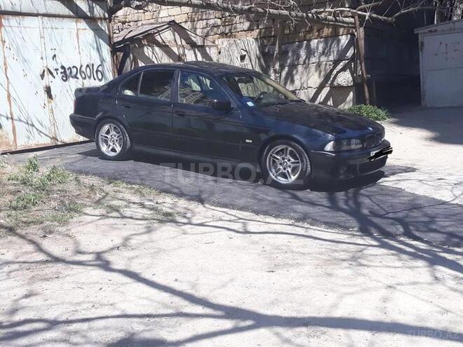 BMW 530 2003, 234,697 km - 3.0 l - Bakı