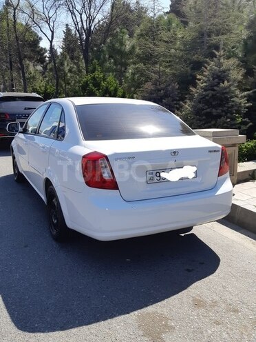 Daewoo Gentra 2014, 120,200 km - 1.5 l - Bakı