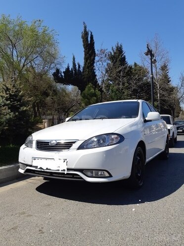 Daewoo Gentra 2014, 120,200 km - 1.5 l - Bakı