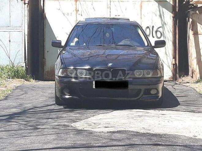 BMW 530 2003, 234,697 km - 3.0 l - Bakı
