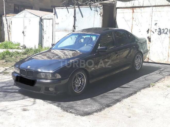 BMW 530 2003, 234,697 km - 3.0 l - Bakı