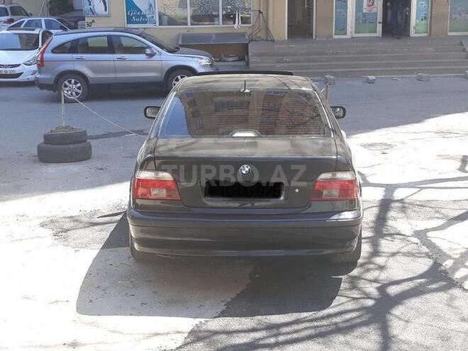 BMW 530 2003, 234,697 km - 3.0 l - Bakı