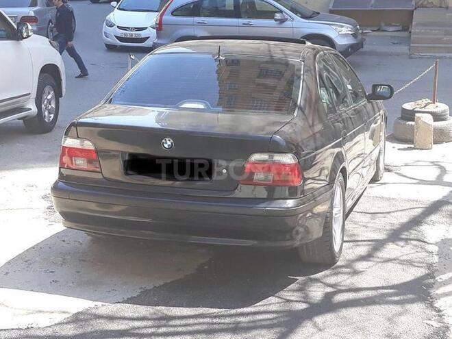 BMW 530 2003, 234,697 km - 3.0 l - Bakı