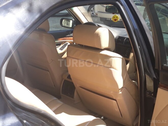 BMW 530 2003, 234,697 km - 3.0 l - Bakı