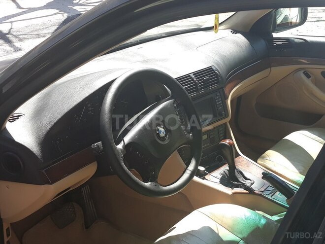 BMW 530 2003, 234,697 km - 3.0 l - Bakı