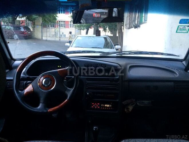 LADA (VAZ) 2115 2007, 150,000 km - 1.6 l - Bakı