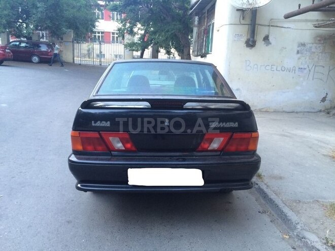 LADA (VAZ) 2115 2007, 150,000 km - 1.6 l - Bakı