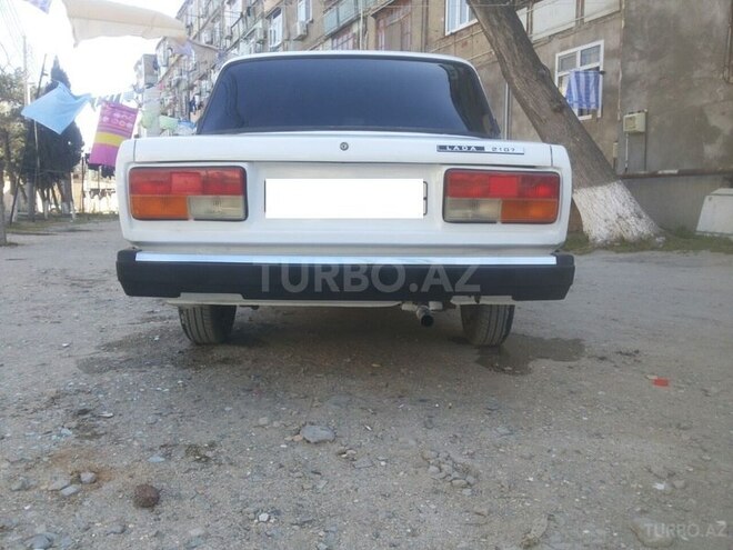 LADA (VAZ) 2107 2003, 90,000 km - 1.6 л - Bakı