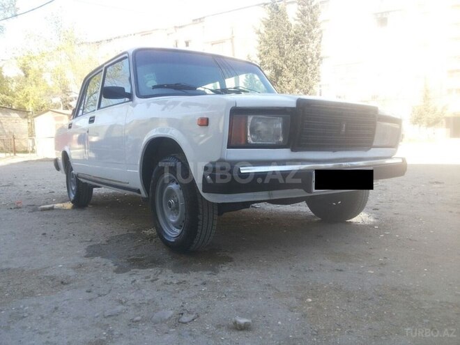 LADA (VAZ) 2107 2003, 90,000 km - 1.6 л - Bakı