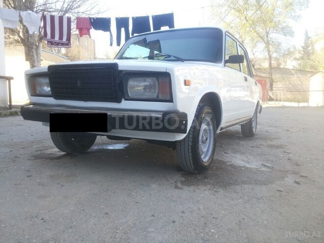 LADA (VAZ) 2107 2003, 90,000 km - 1.6 л - Bakı