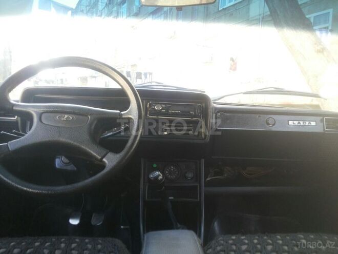 LADA (VAZ) 2107 2003, 90,000 km - 1.6 л - Bakı