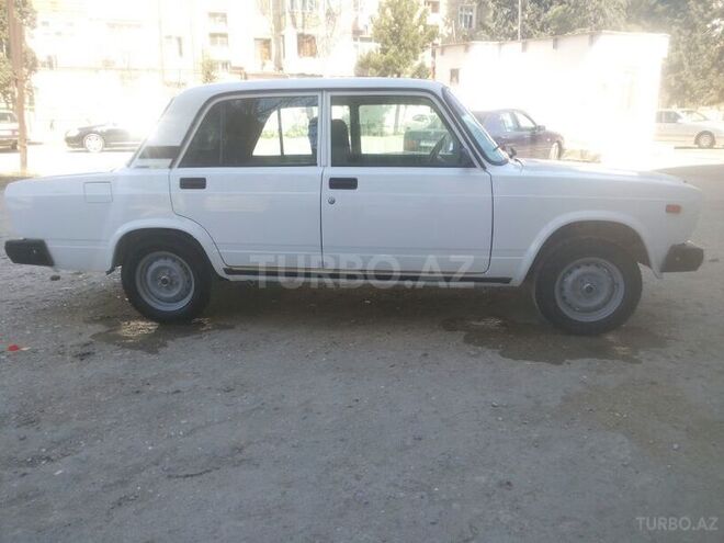 LADA (VAZ) 2107 2003, 90,000 km - 1.6 л - Bakı