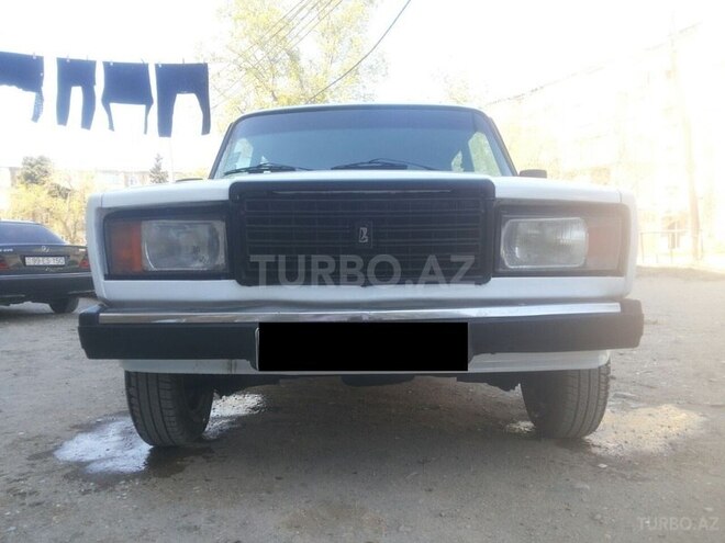 LADA (VAZ) 2107 2003, 90,000 km - 1.6 л - Bakı