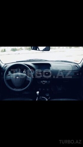 LADA (VAZ) Priora 2015, 51,000 km - 1.6 л - Bakı