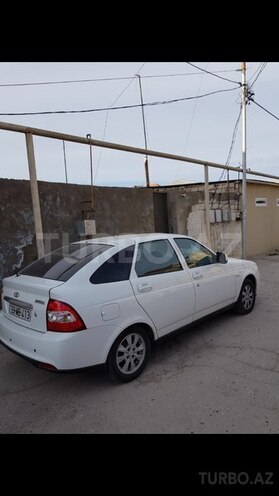 LADA (VAZ) Priora 2015, 51,000 km - 1.6 л - Bakı