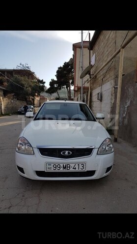 LADA (VAZ) Priora 2015, 51,000 km - 1.6 л - Bakı