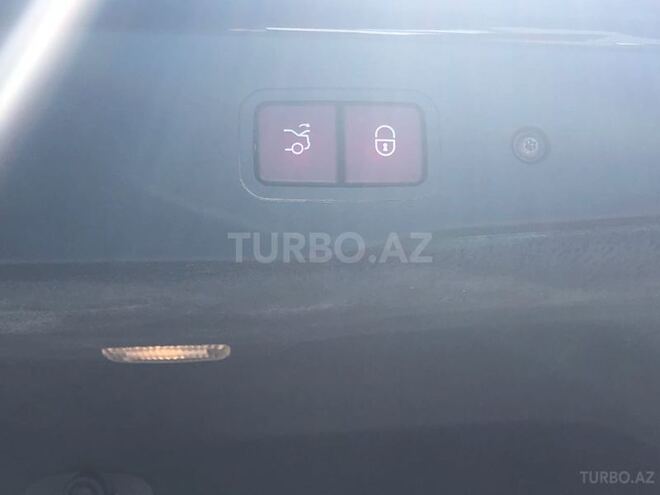 Mercedes S 350 2005, 206,000 km - 3.7 l - Bakı
