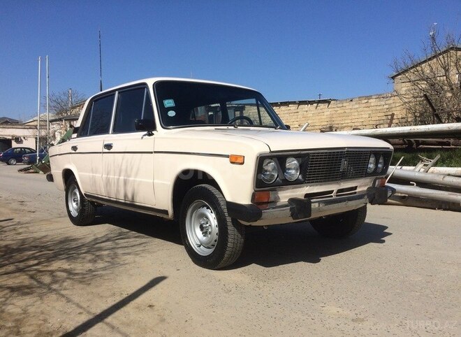 LADA (VAZ) 2106 1988, 211,077 km - 1.5 л - Bakı