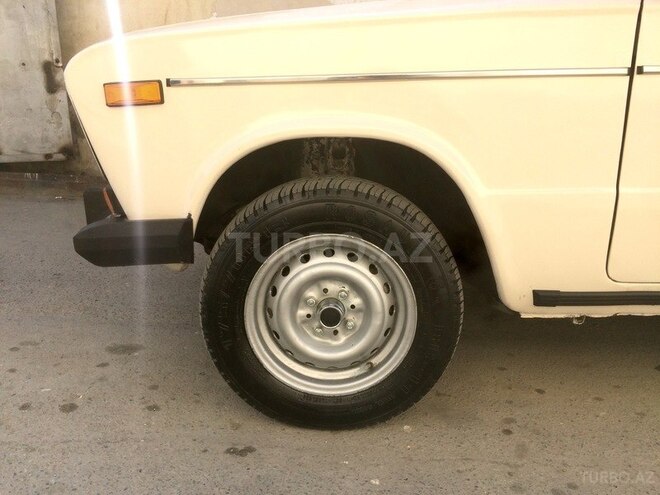 LADA (VAZ) 2106 1988, 211,077 km - 1.5 л - Bakı