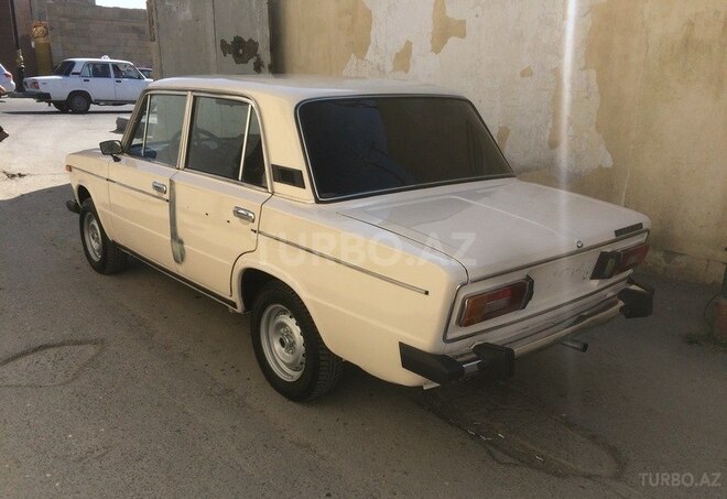 LADA (VAZ) 2106 1988, 211,077 km - 1.5 л - Bakı