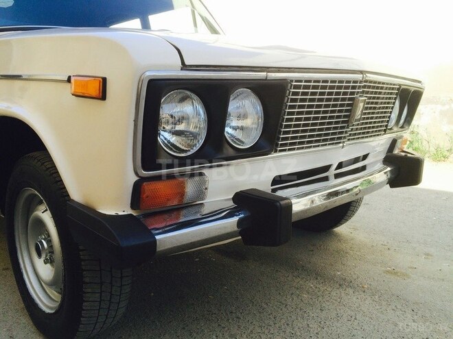 LADA (VAZ) 2106 1988, 211,077 km - 1.5 л - Bakı