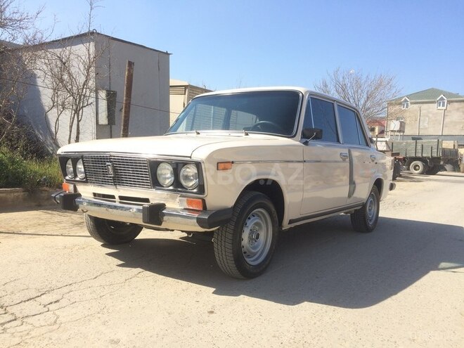 LADA (VAZ) 2106 1988, 211,077 km - 1.5 л - Bakı