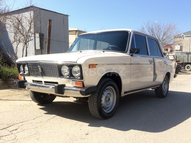 LADA (VAZ) 2106 1988, 211,077 km - 1.5 л - Bakı