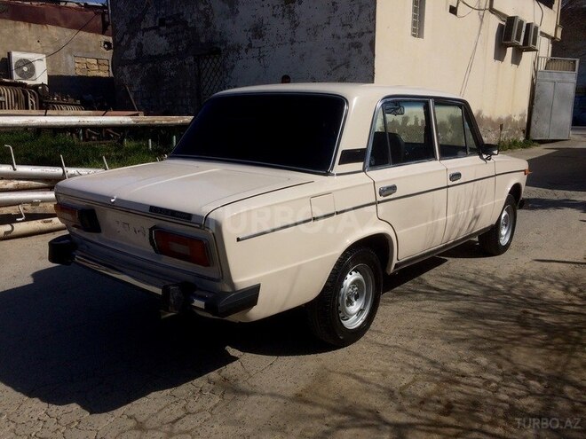 LADA (VAZ) 2106 1988, 211,077 km - 1.5 л - Bakı