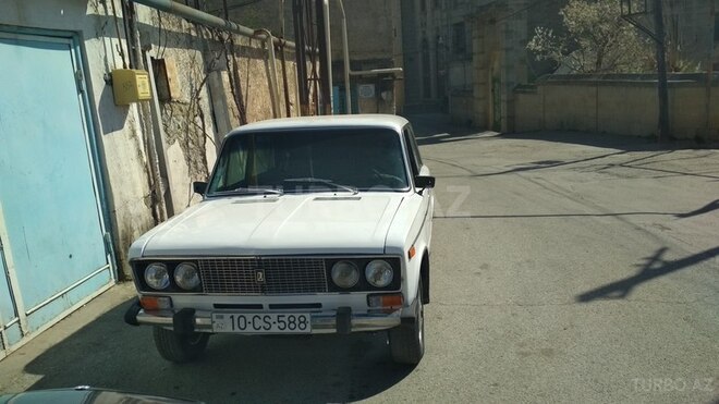 LADA (VAZ) 2106 1985, 970,000 km - 1.5 l - Bakı