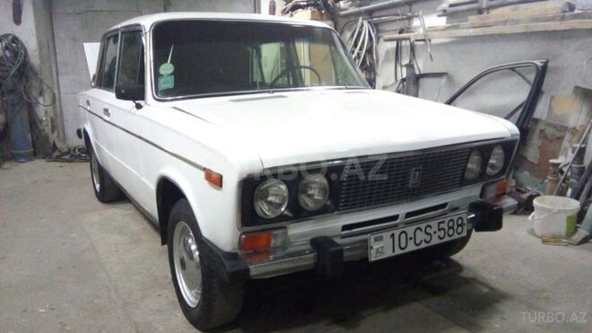 LADA (VAZ) 2106 1985, 970,000 km - 1.5 l - Bakı