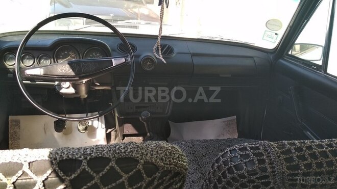 LADA (VAZ) 2106 1985, 970,000 km - 1.5 l - Bakı