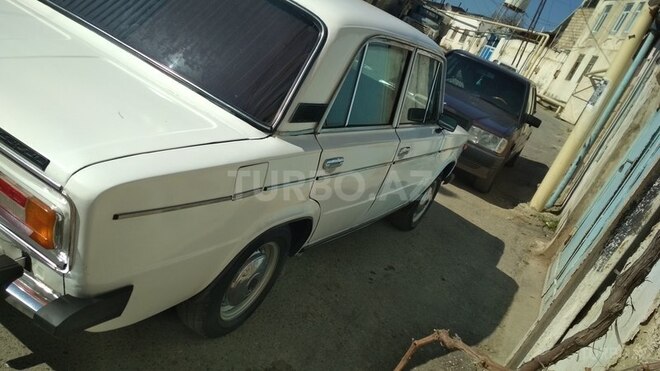 LADA (VAZ) 2106 1985, 970,000 km - 1.5 l - Bakı