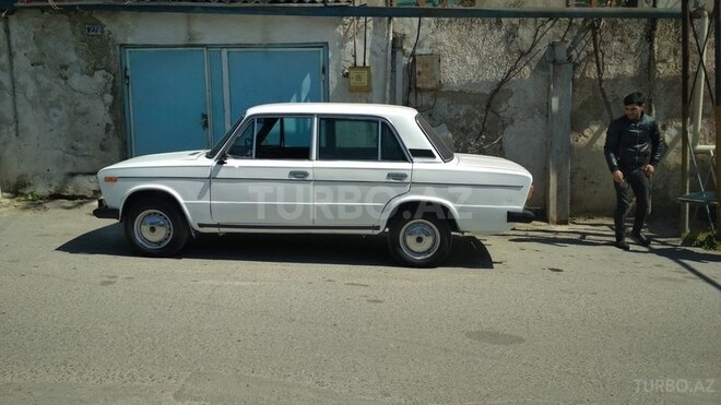 LADA (VAZ) 2106 1985, 970,000 km - 1.5 l - Bakı