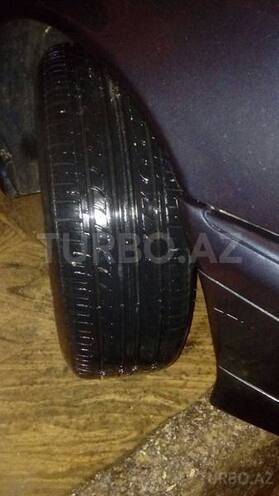 Mercedes C 180 1999, 169,854 km - 1.8 л - Bakı