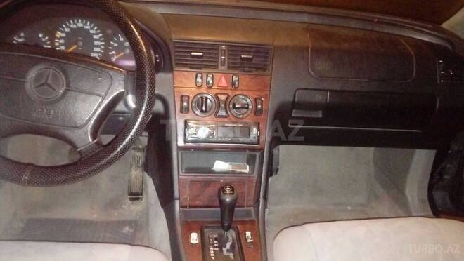 Mercedes C 180 1999, 169,854 km - 1.8 л - Bakı